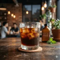 Cold Brew