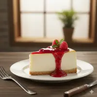 Cheesecake